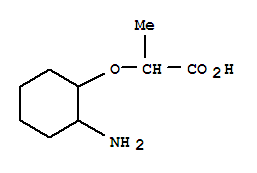 CAS No 760915-39-7  Molecular Structure