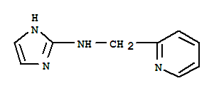 Cas Number: 760916-94-7  Molecular Structure