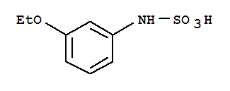 CAS No 760919-98-0  Molecular Structure