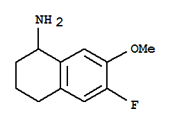 CAS No 760929-46-2  Molecular Structure
