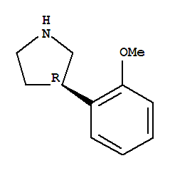 CAS No 760931-90-6  Molecular Structure