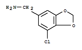 CAS No 760936-21-8  Molecular Structure