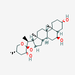 CAS No 76094-30-9  Molecular Structure
