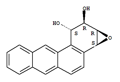CAS No 76094-80-9  Molecular Structure