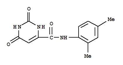 CAS No 760960-00-7  Molecular Structure