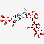 CAS No 760961-03-3  Molecular Structure