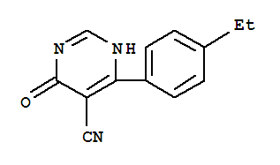 CAS No 760966-51-6  Molecular Structure