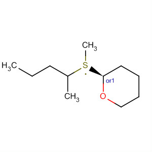 CAS No 76097-68-2  Molecular Structure