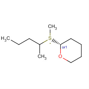 CAS No 76097-71-7  Molecular Structure