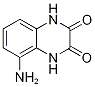 CAS No 76097-87-5  Molecular Structure