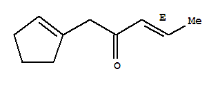 CAS No 760987-28-8  Molecular Structure