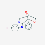 CAS No 76099-13-3  Molecular Structure