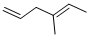 CAS No 761-76-2  Molecular Structure