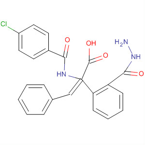 CAS No 76102-49-3  Molecular Structure