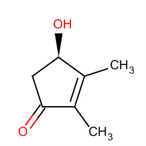 CAS No 76116-18-2  Molecular Structure