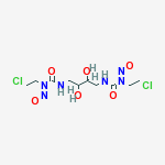 CAS No 76123-42-7  Molecular Structure