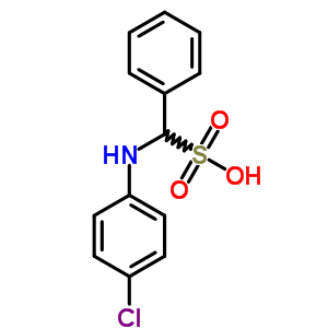 CAS No 76127-15-6  Molecular Structure