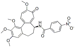 CAS No 76129-13-0  Molecular Structure
