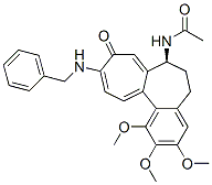 CAS No 76129-15-2  Molecular Structure