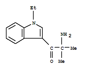 CAS No 761338-34-5  Molecular Structure