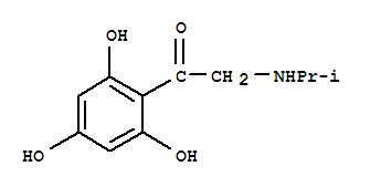 CAS No 761338-91-4  Molecular Structure