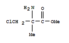 CAS No 761348-53-2  Molecular Structure