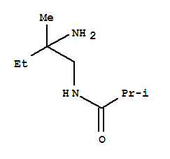 CAS No 761361-31-3  Molecular Structure