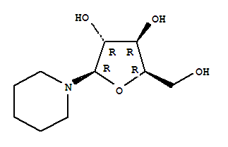 CAS No 761362-88-3  Molecular Structure