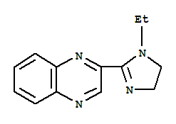 CAS No 761368-65-4  Molecular Structure