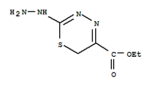 CAS No 761380-91-0  Molecular Structure