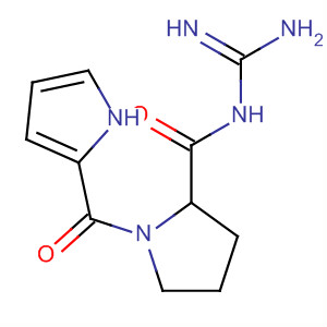 CAS No 761426-40-8  Molecular Structure