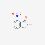 Cas Number: 761440-05-5  Molecular Structure