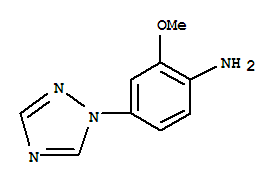 CAS No 761440-72-6  Molecular Structure