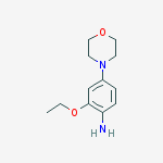 CAS No 761441-14-9  Molecular Structure