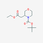 CAS No 761460-02-0  Molecular Structure