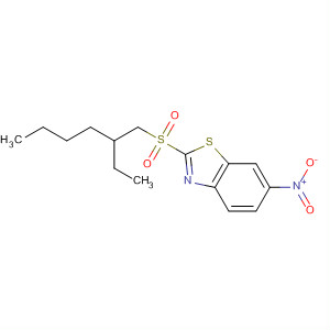 CAS No 76151-63-8  Molecular Structure