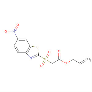 CAS No 76151-73-0  Molecular Structure