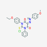 CAS No 76153-54-3  Molecular Structure