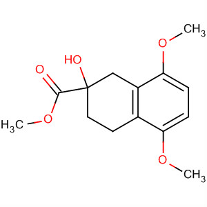 Cas Number: 76155-87-8  Molecular Structure