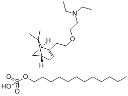 CAS No 76157-55-6  Molecular Structure