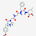 CAS No 76157-62-5  Molecular Structure