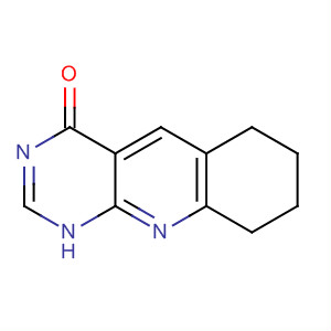 CAS No 76164-84-6  Molecular Structure