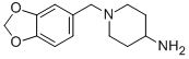 CAS No 76167-58-3  Molecular Structure