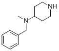 CAS No 76167-62-9  Molecular Structure