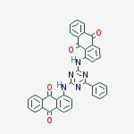 Cas Number: 76168-75-7  Molecular Structure