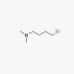 CAS No 7617-65-4  Molecular Structure
