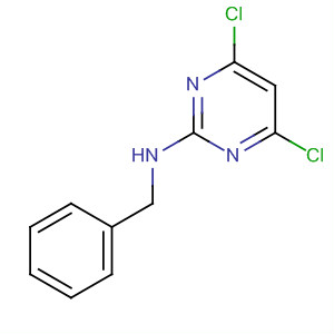 CAS No 76175-65-0  Molecular Structure