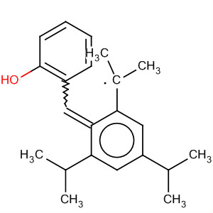 CAS No 76177-69-0  Molecular Structure