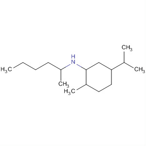 CAS No 76184-04-8  Molecular Structure