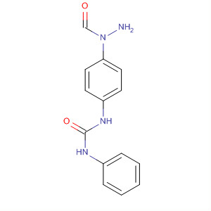 Cas Number: 76185-16-5  Molecular Structure